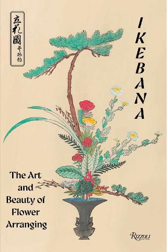 Cover image for Ikebana