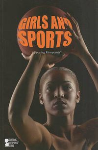 Cover image for Girls and Sports