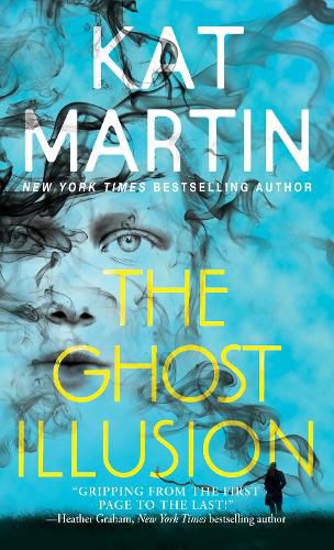 Cover image for The Ghost Illusion