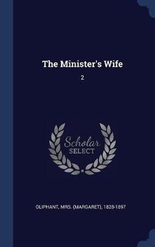 The Minister's Wife: 2