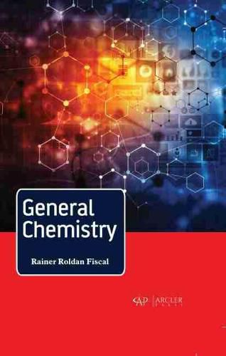 Cover image for General Chemistry