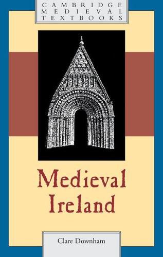 Cover image for Medieval Ireland