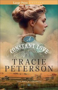 Cover image for A Constant Love