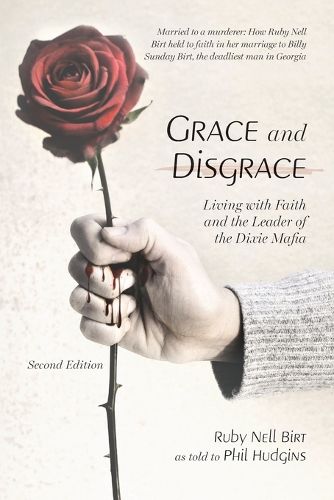 Cover image for Grace and Disgrace