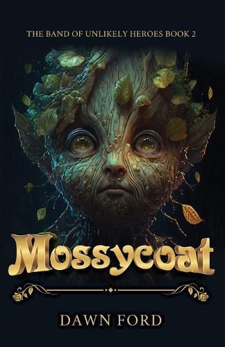 Cover image for Mossycoat