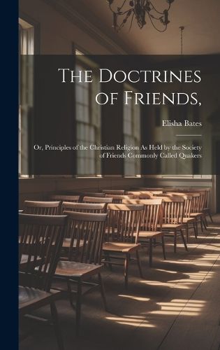 The Doctrines of Friends,