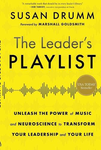 Cover image for The Leader's Playlist