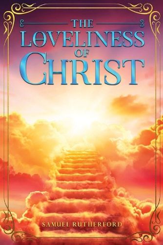 The Loveliness of Christ