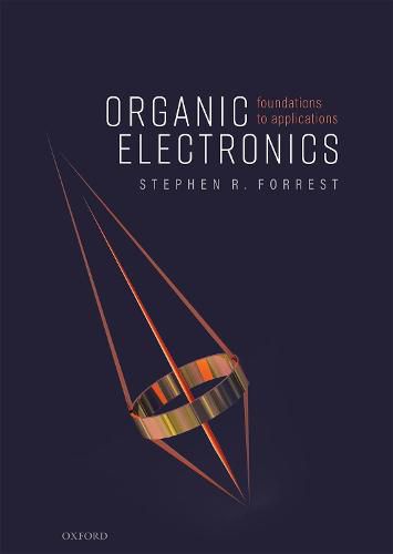 Cover image for Organic Electronics