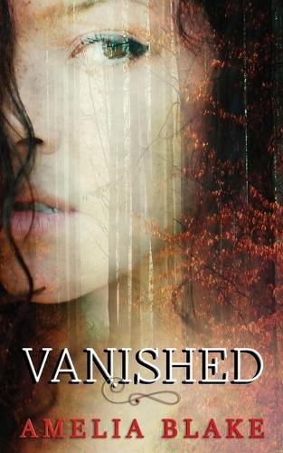 Cover image for Vanished