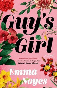 Cover image for Guy's Girl