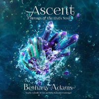 Cover image for Ascent