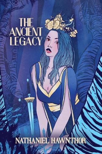 Cover image for The Ancient Legacy