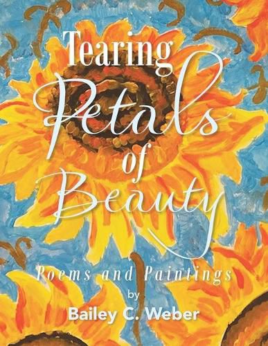 Cover image for Tearing Petals of Beauty