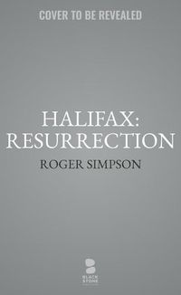 Cover image for Halifax: Resurrection