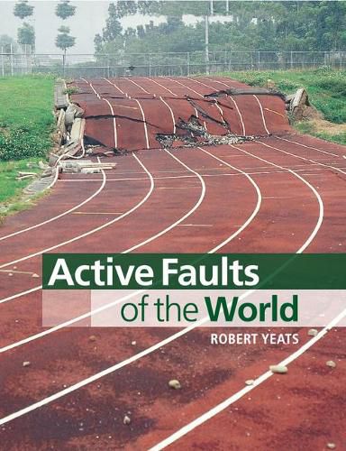 Cover image for Active Faults of the World