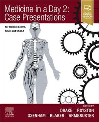 Cover image for Medicine in a Day 2: Case Presentations