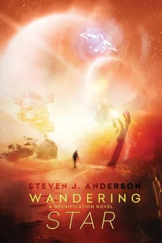 Cover image for Wandering Star: A Reunification Novel