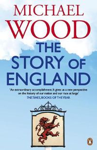 Cover image for The Story of England