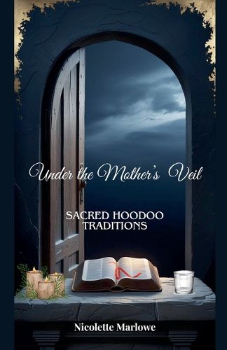Cover image for Under the Mother's Veil