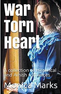 Cover image for War Torn Heart