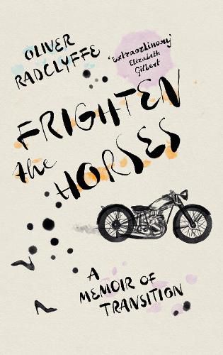 Cover image for Frighten the Horses