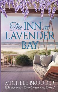 Cover image for The Inn at Lavender Bay