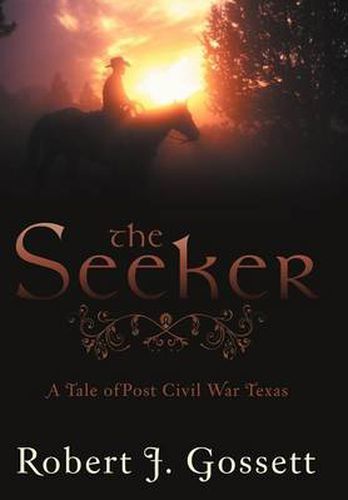 Cover image for THE Seeker