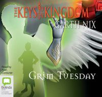 Cover image for Grim Tuesday