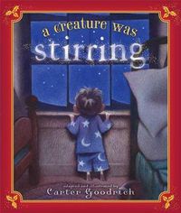Cover image for A Creature Was Stirring
