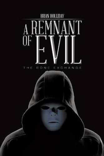 Cover image for A Remnant of Evil