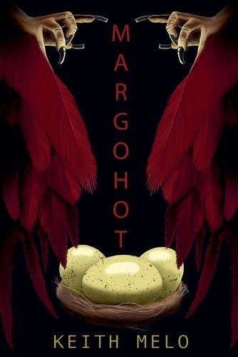 Cover image for Margohot