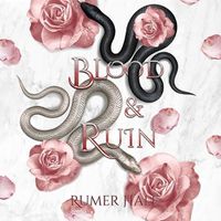 Cover image for Blood and Ruin