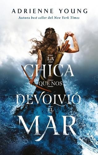 Cover image for Chica Que Nos Devolvio El Mar, La
