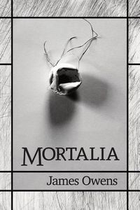 Cover image for Mortalia