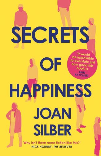 Cover image for Secrets of Happiness