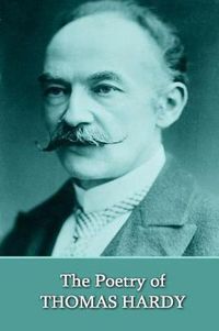 Cover image for The Poetry of Thomas Hardy