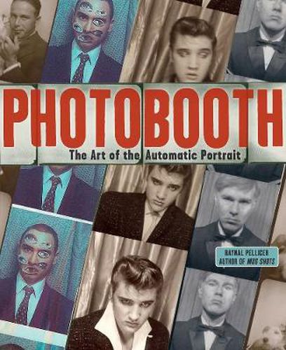 Cover image for Photobooth