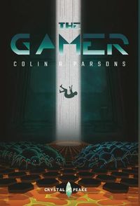 Cover image for The Gamer