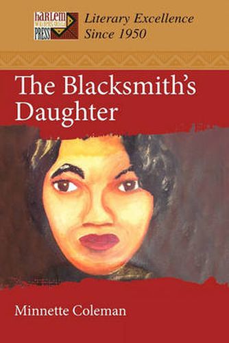 Cover image for The Blacksmith's Daughter