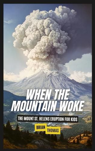 Cover image for When the Mountain Woke