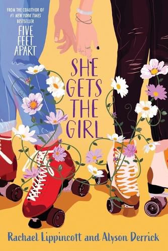 Cover image for She Gets the Girl