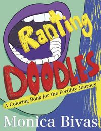 Cover image for Ranting Doodles