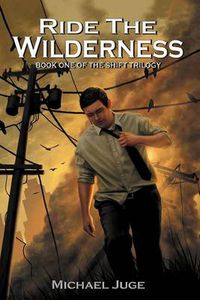 Cover image for Ride the Wilderness