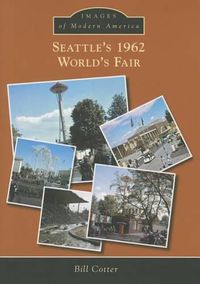 Cover image for Seattle's 1962 World's Fair