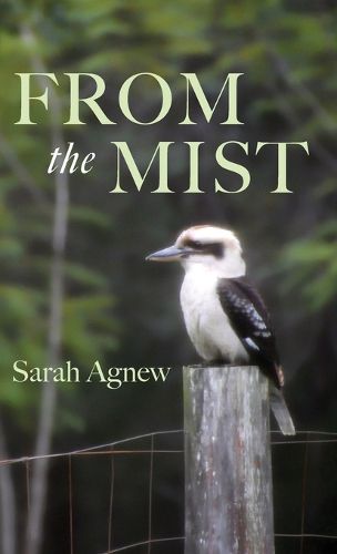 Cover image for From the Mist