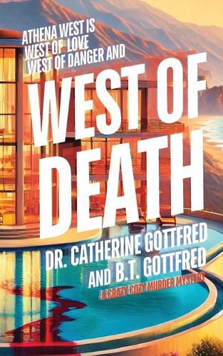 Cover image for West of Death