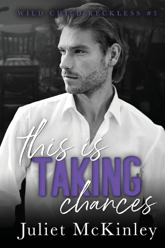 Cover image for This is Taking Chances