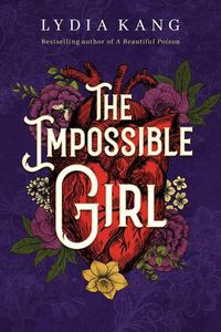 Cover image for The Impossible Girl
