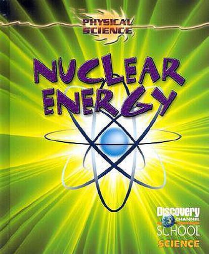 Cover image for Nuclear Energy